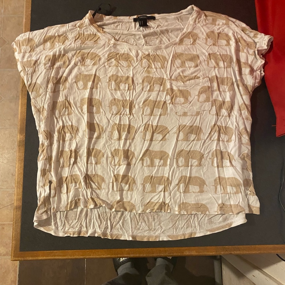 Forever 21